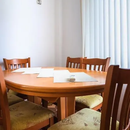 Appartement Duplex