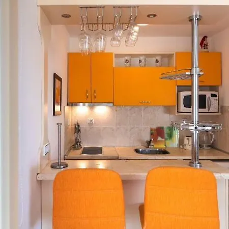 Appartement Duplex *