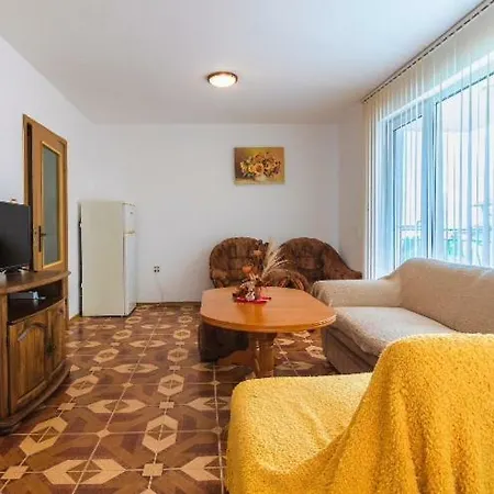 Duplex Appartement