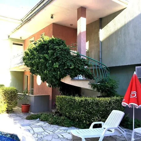Appartement Duplex *