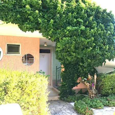 Appartement Duplex Sveti Vlas