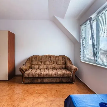 Duplex * Sveti Vlas