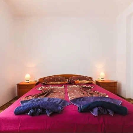 Appartement Duplex