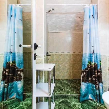 Duplex * Sveti Vlas