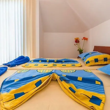 Duplex * Sveti Vlas