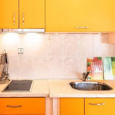 Appartement Duplex