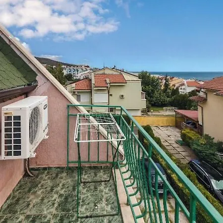 Duplex Appartement