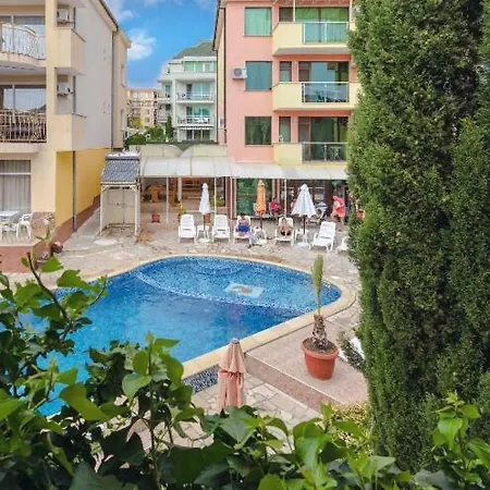 Duplex Appartement Sveti Vlas