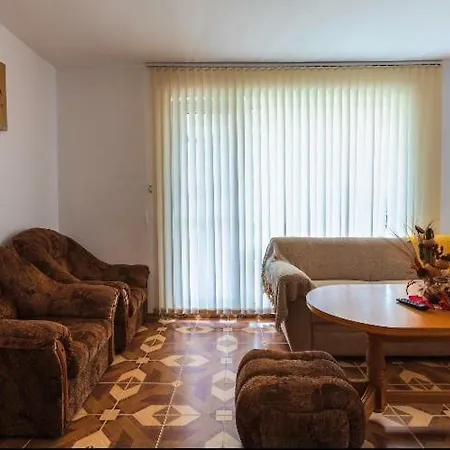 Duplex 圣弗拉斯