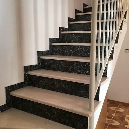 公寓 Duplex 圣弗拉斯