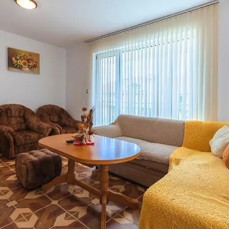 公寓 Duplex 圣弗拉斯