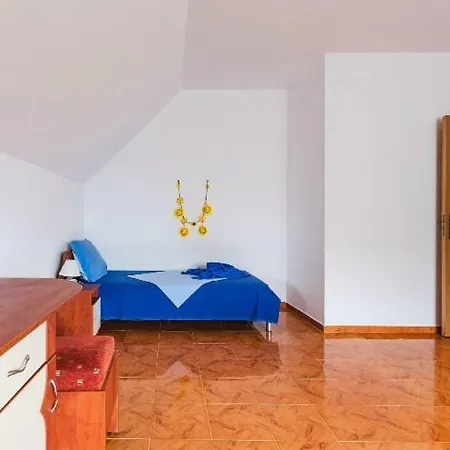 公寓 Duplex 圣弗拉斯