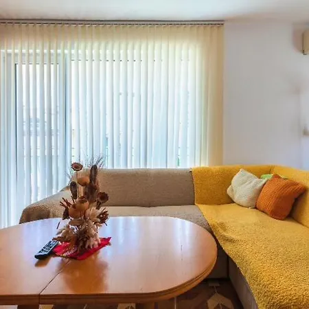 公寓 Duplex *