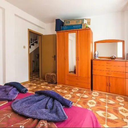 Duplex 公寓 圣弗拉斯