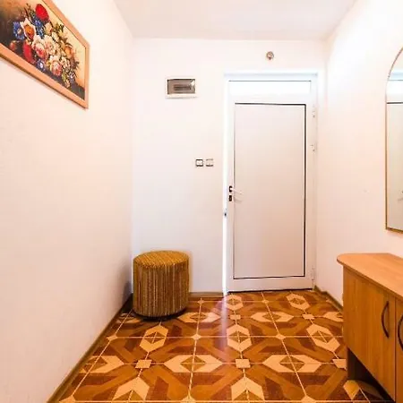 公寓 Duplex 圣弗拉斯